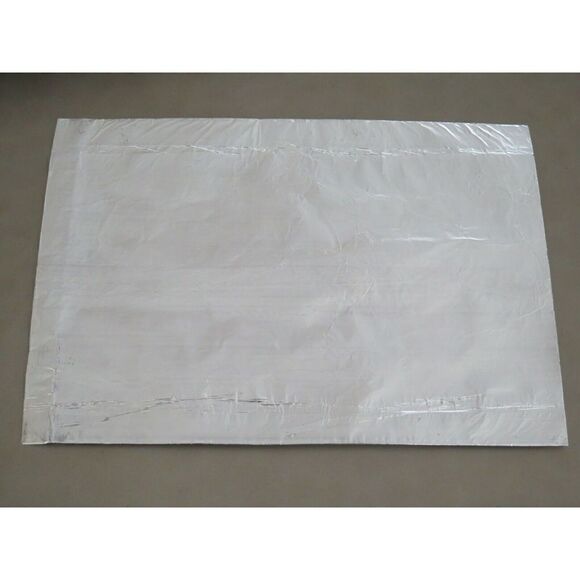 Ready Chef Go! Seal & Cook 12"x 9" Glassine/Foil Oven/BBQ Cooking Bags Qty 12 - Picture 4 of 12